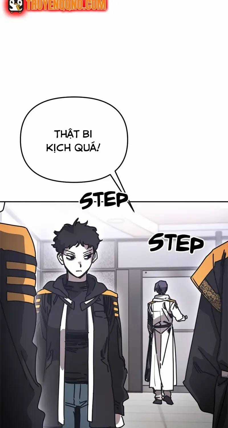 Mê Cung Mộng Ảo - Chapter 46 - Trang 94