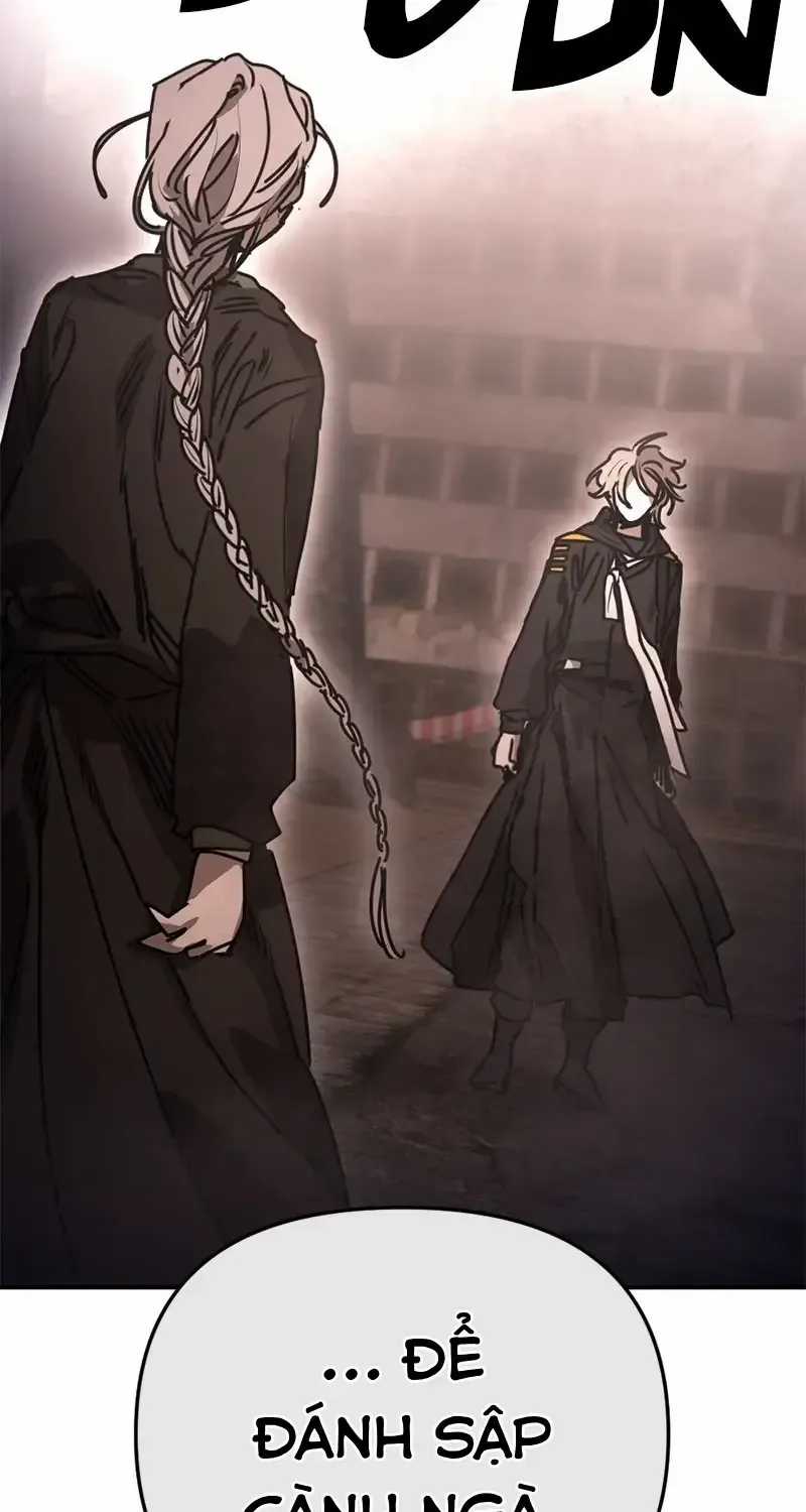 Mê Cung Mộng Ảo - Chapter 47 - Trang 106