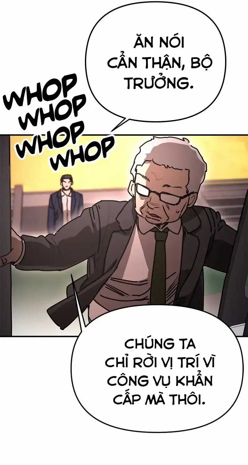 Mê Cung Mộng Ảo - Chapter 47 - Trang 17