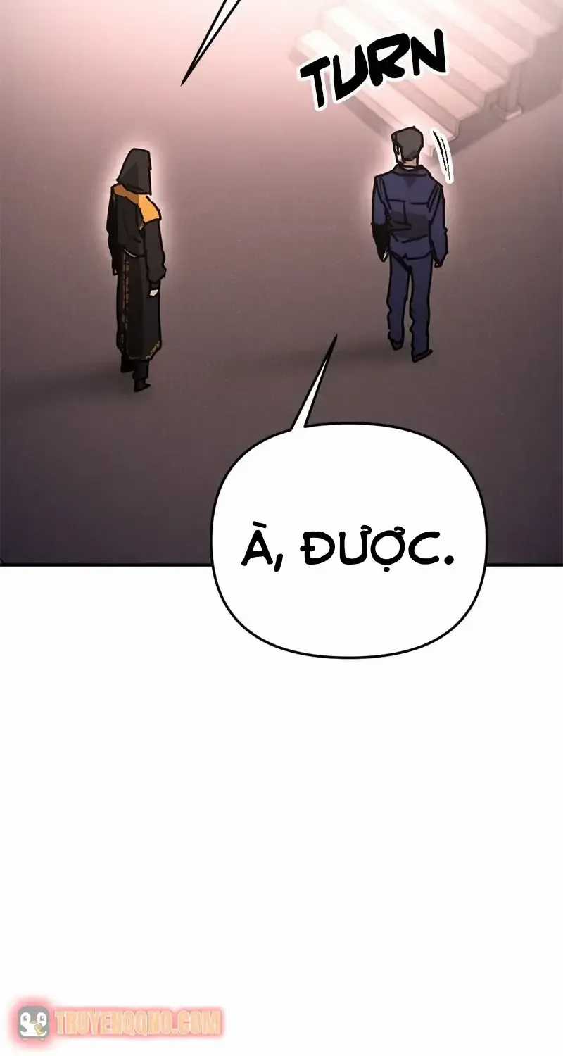 Mê Cung Mộng Ảo - Chapter 47 - Trang 21