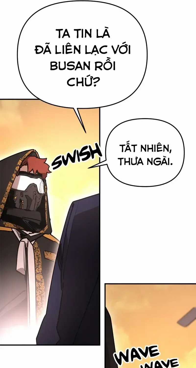 Mê Cung Mộng Ảo - Chapter 47 - Trang 22