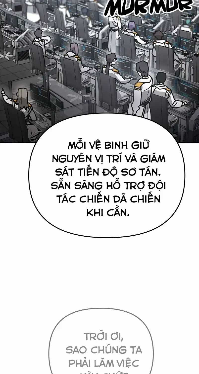 Mê Cung Mộng Ảo - Chapter 47 - Trang 39