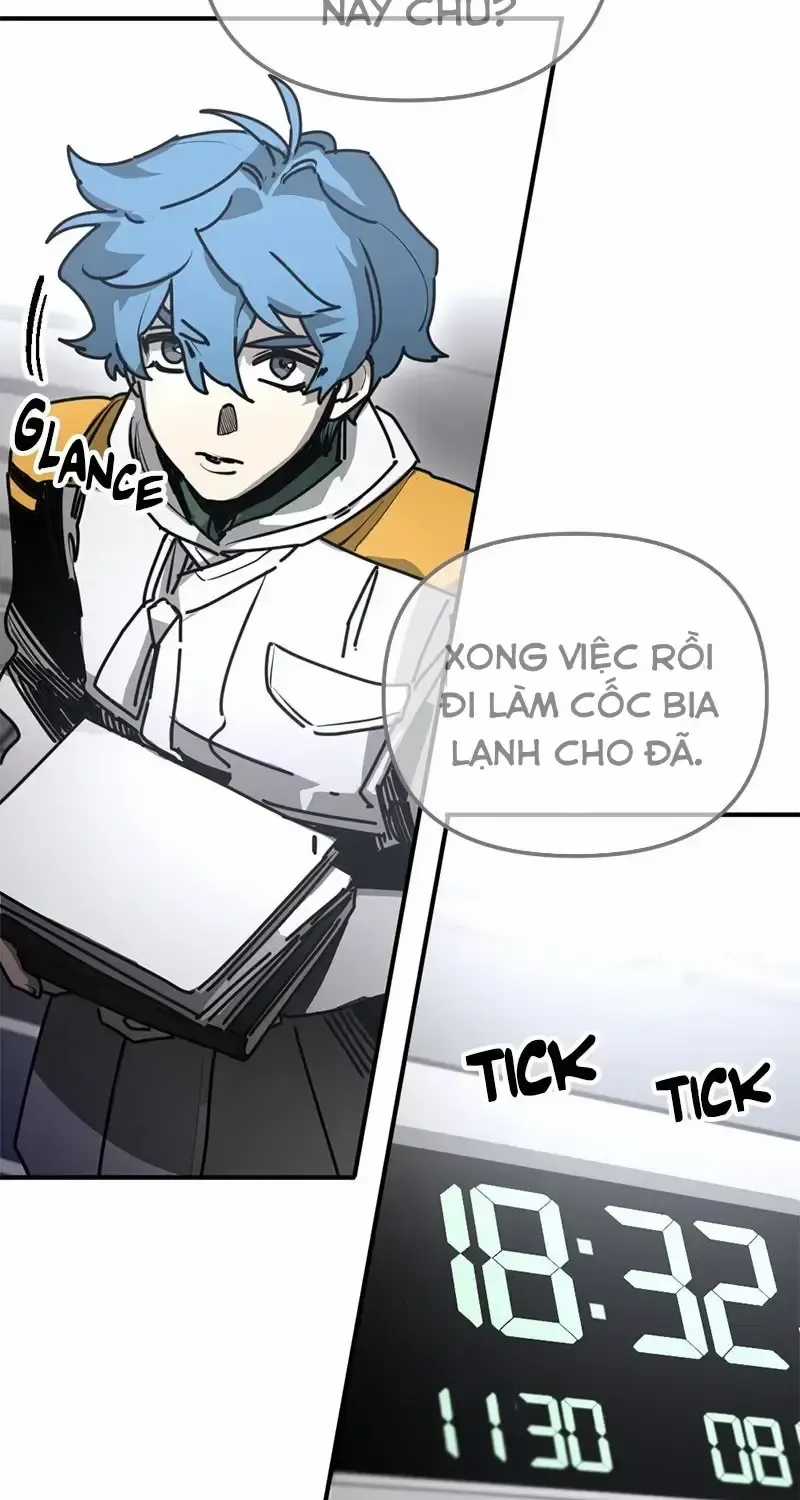 Mê Cung Mộng Ảo - Chapter 47 - Trang 40