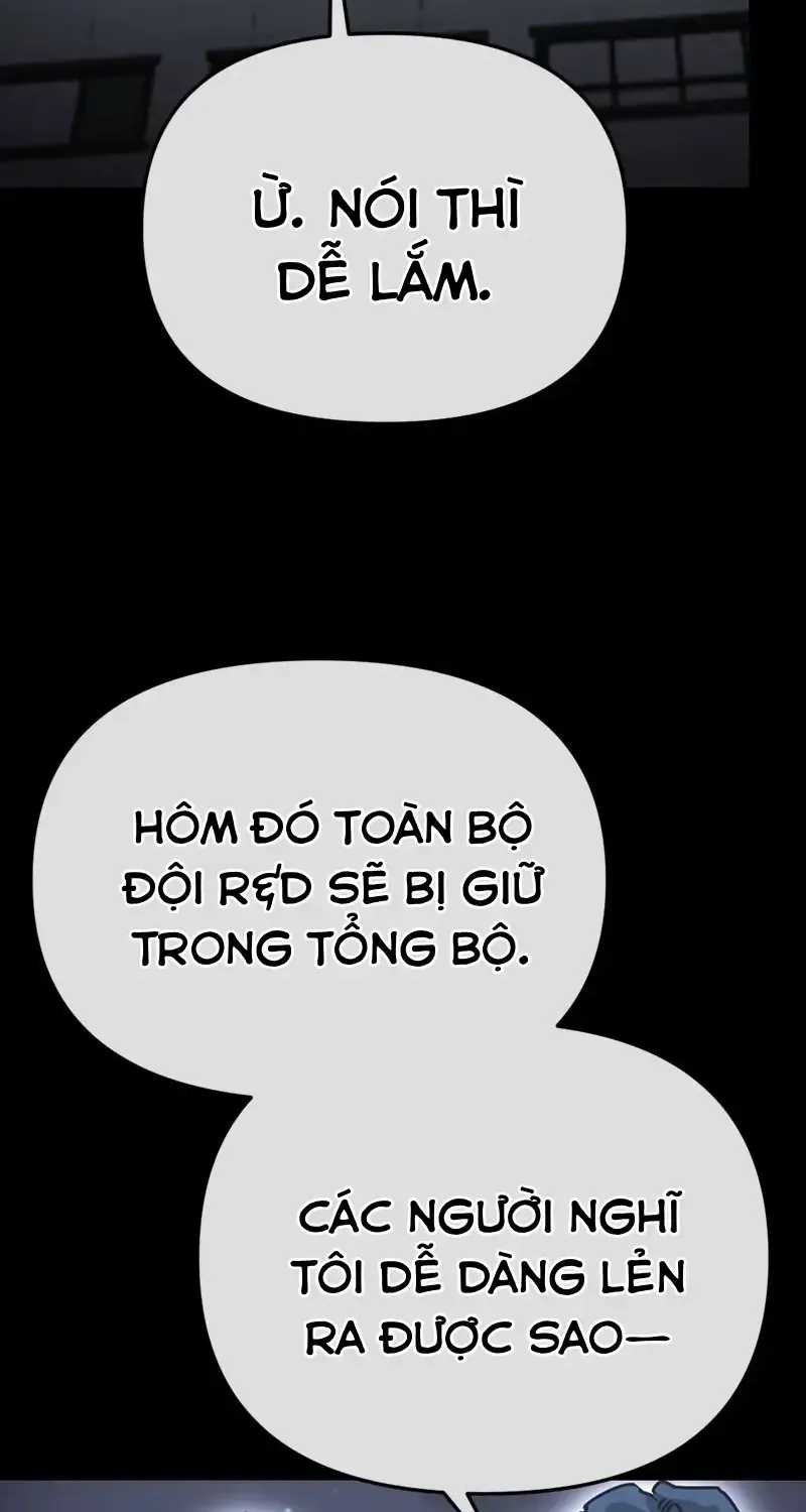 Mê Cung Mộng Ảo - Chapter 47 - Trang 46