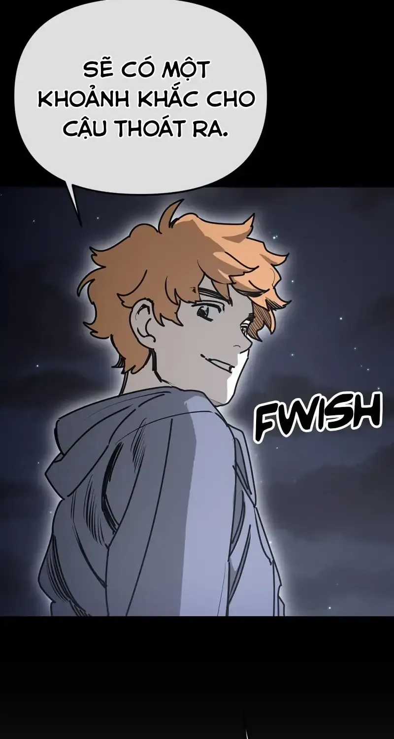 Mê Cung Mộng Ảo - Chapter 47 - Trang 48