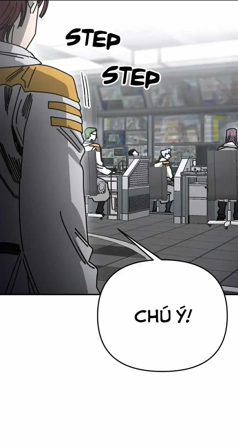 Mê Cung Mộng Ảo - Chapter 47 - Trang 50