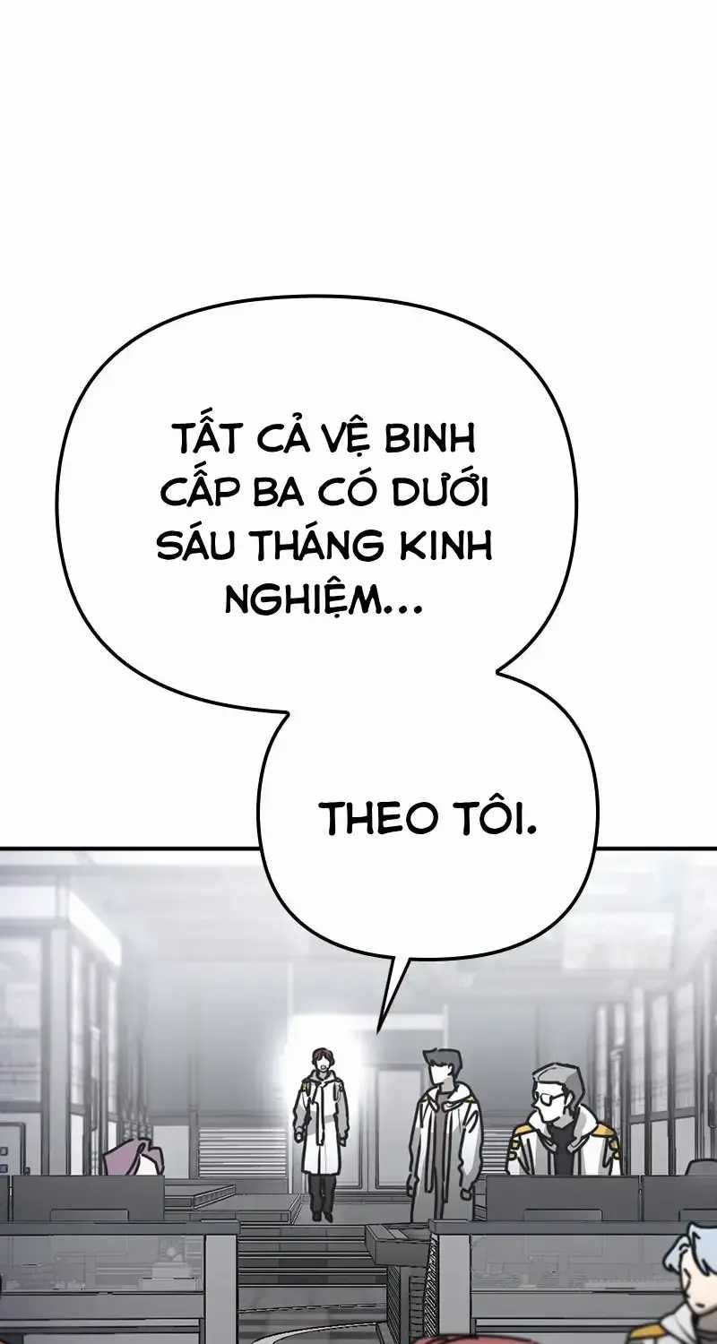 Mê Cung Mộng Ảo - Chapter 47 - Trang 51