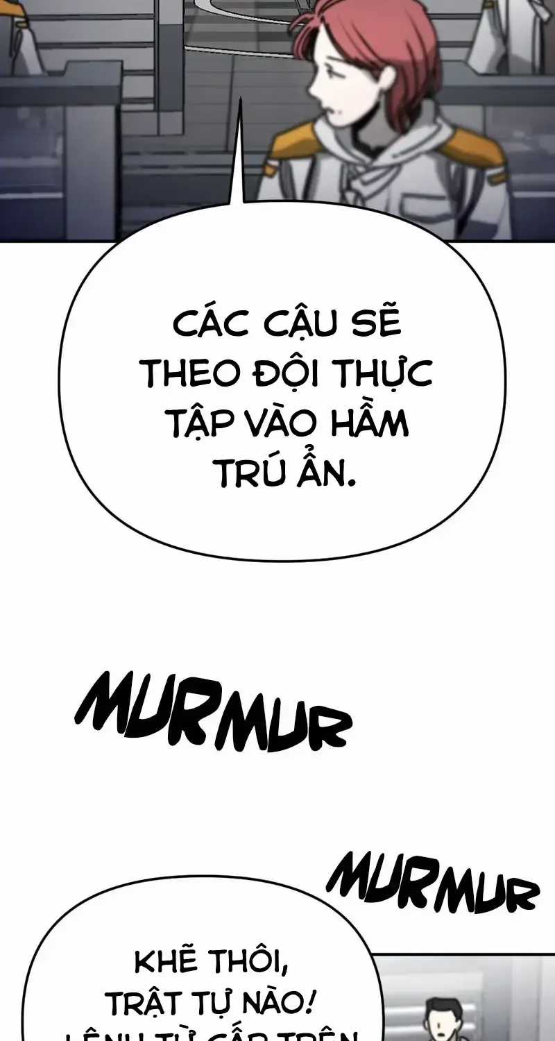 Mê Cung Mộng Ảo - Chapter 47 - Trang 52