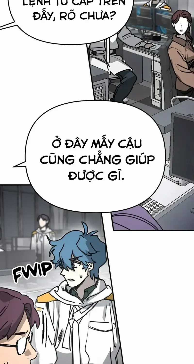 Mê Cung Mộng Ảo - Chapter 47 - Trang 53