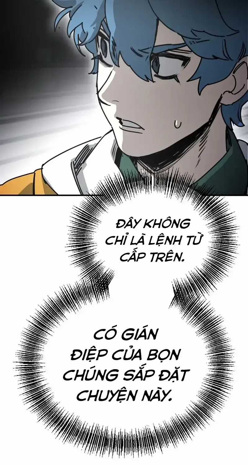 Mê Cung Mộng Ảo - Chapter 47 - Trang 55