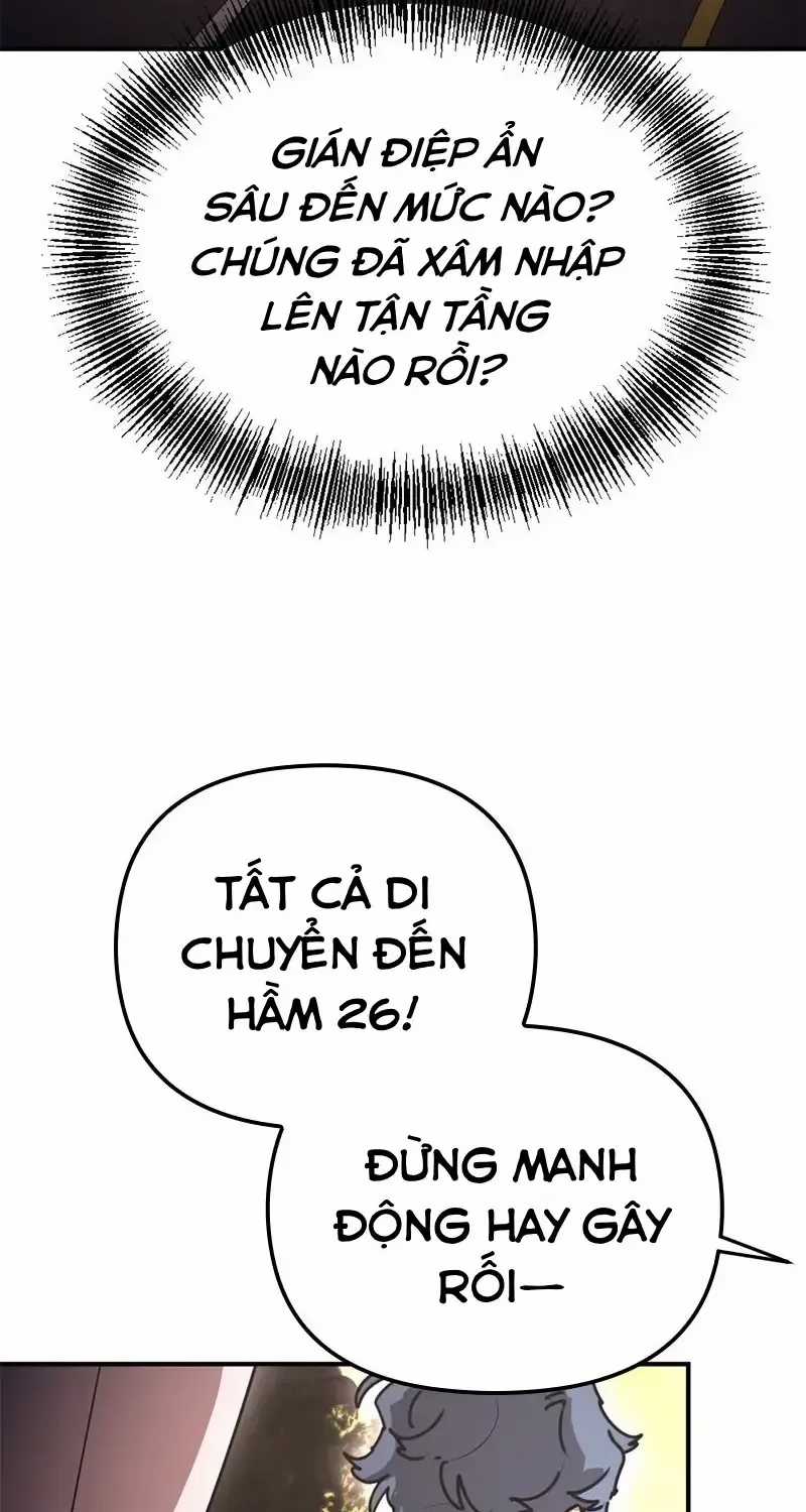 Mê Cung Mộng Ảo - Chapter 47 - Trang 58