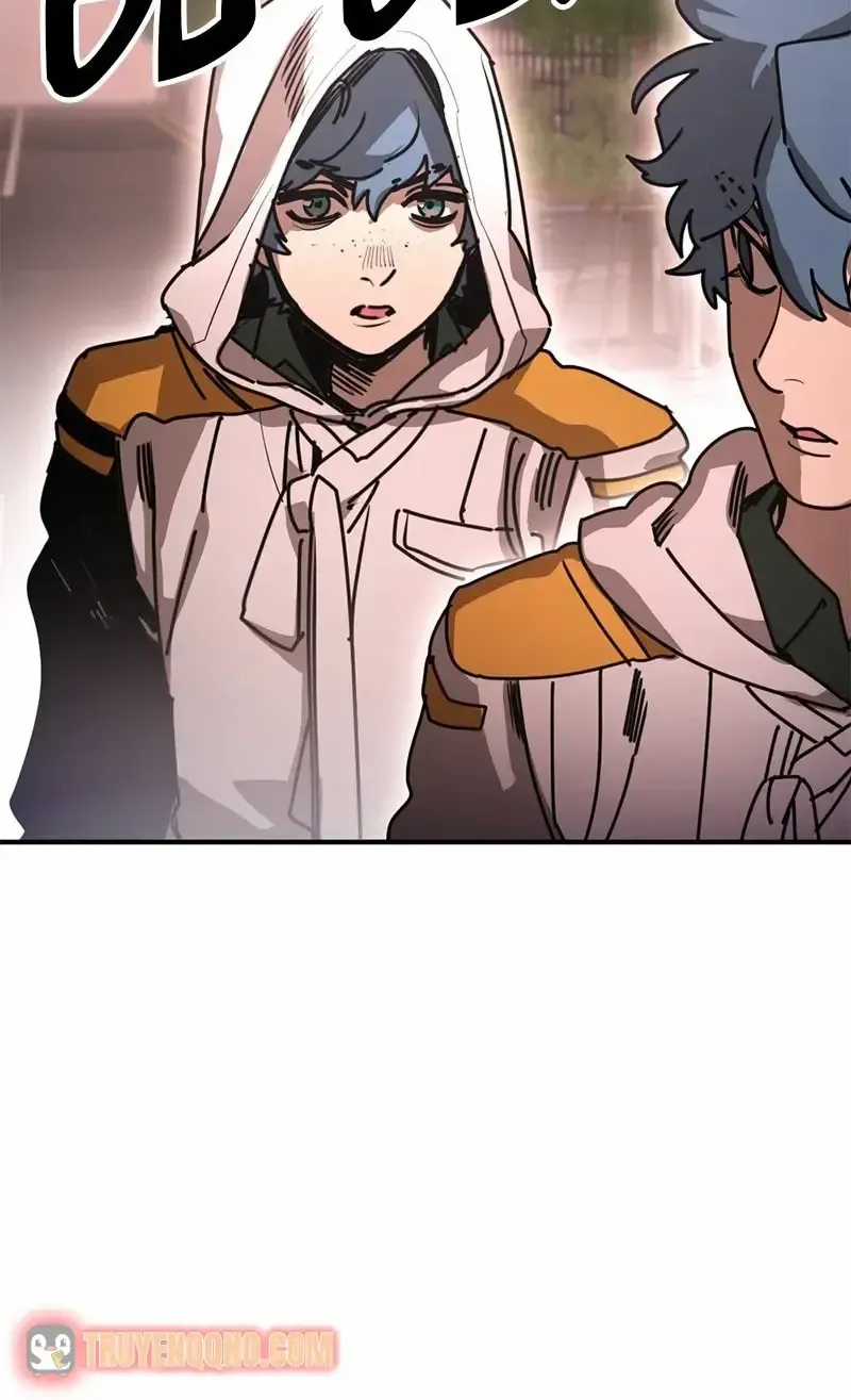 Mê Cung Mộng Ảo - Chapter 47 - Trang 62