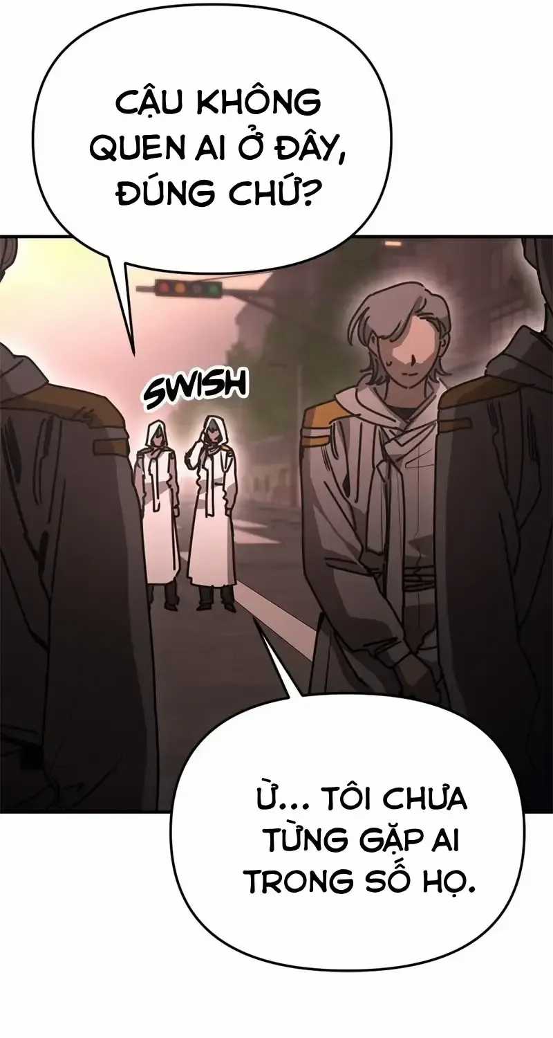 Mê Cung Mộng Ảo - Chapter 47 - Trang 63