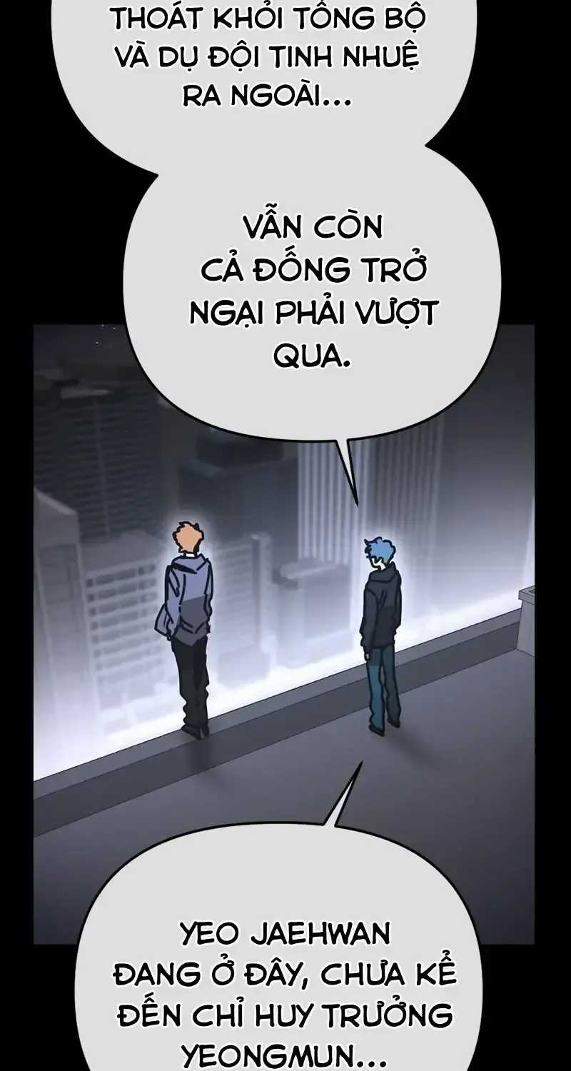 Mê Cung Mộng Ảo - Chapter 47 - Trang 67