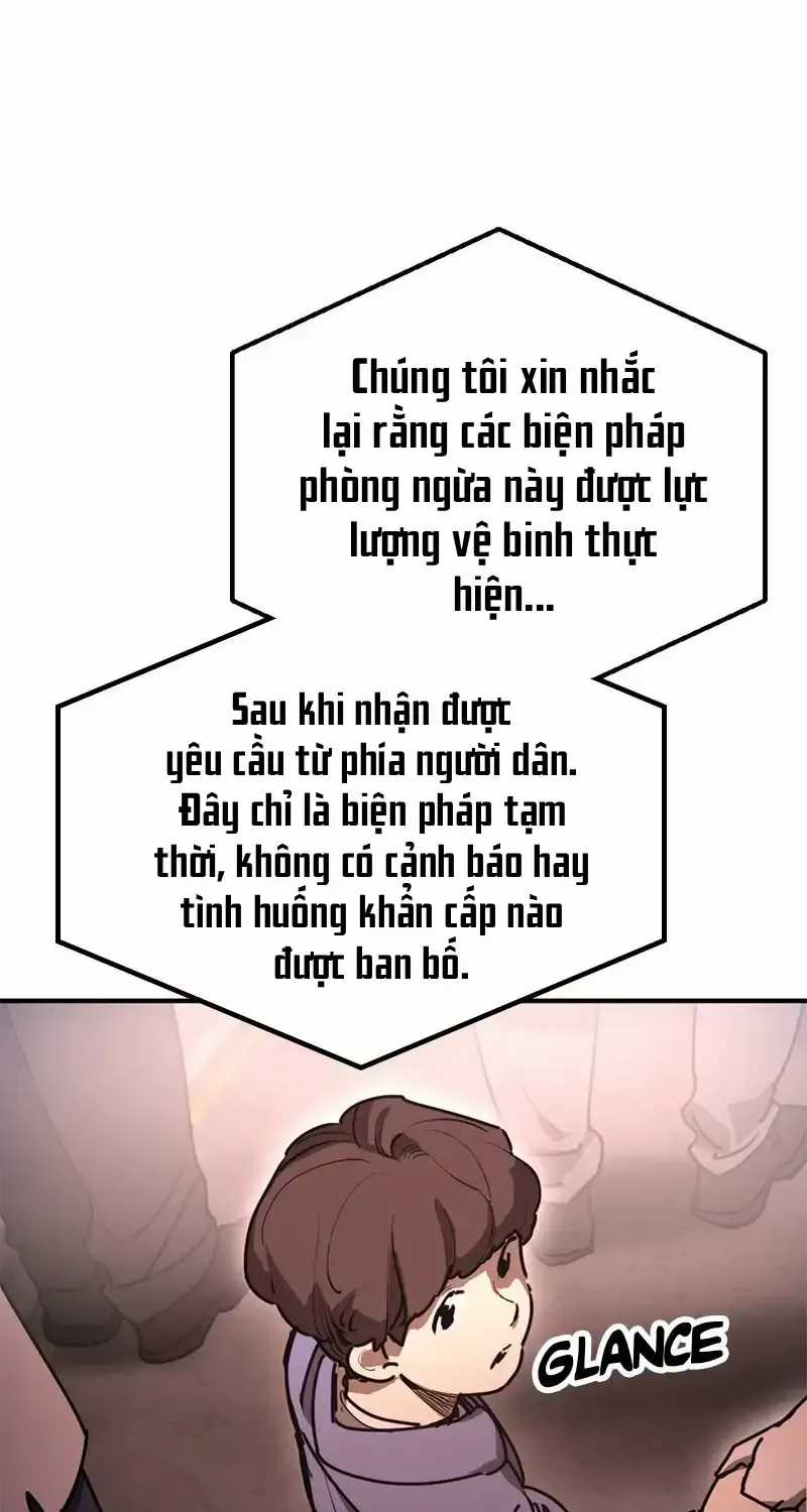 Mê Cung Mộng Ảo - Chapter 47 - Trang 8