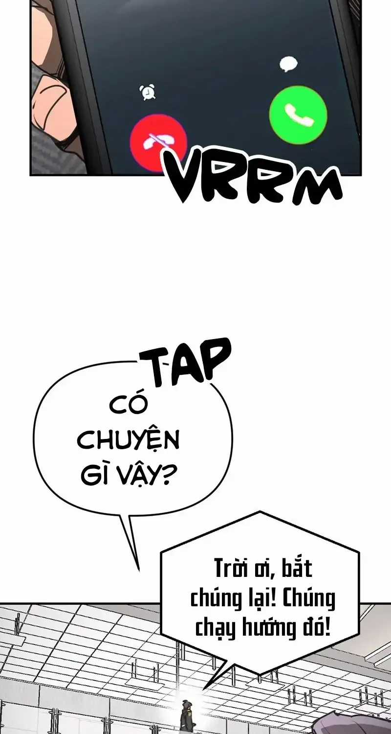 Mê Cung Mộng Ảo - Chapter 47 - Trang 71