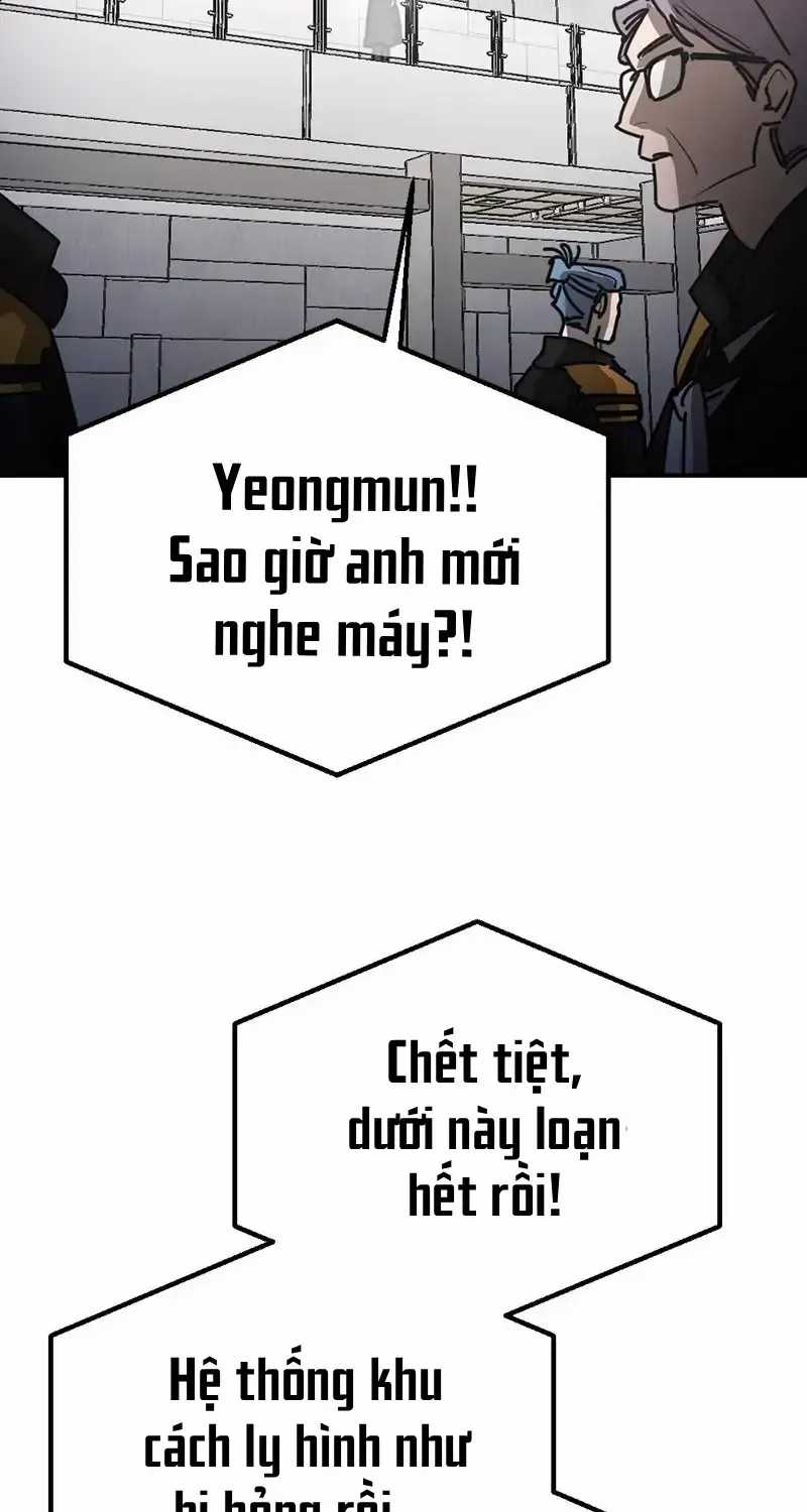 Mê Cung Mộng Ảo - Chapter 47 - Trang 72