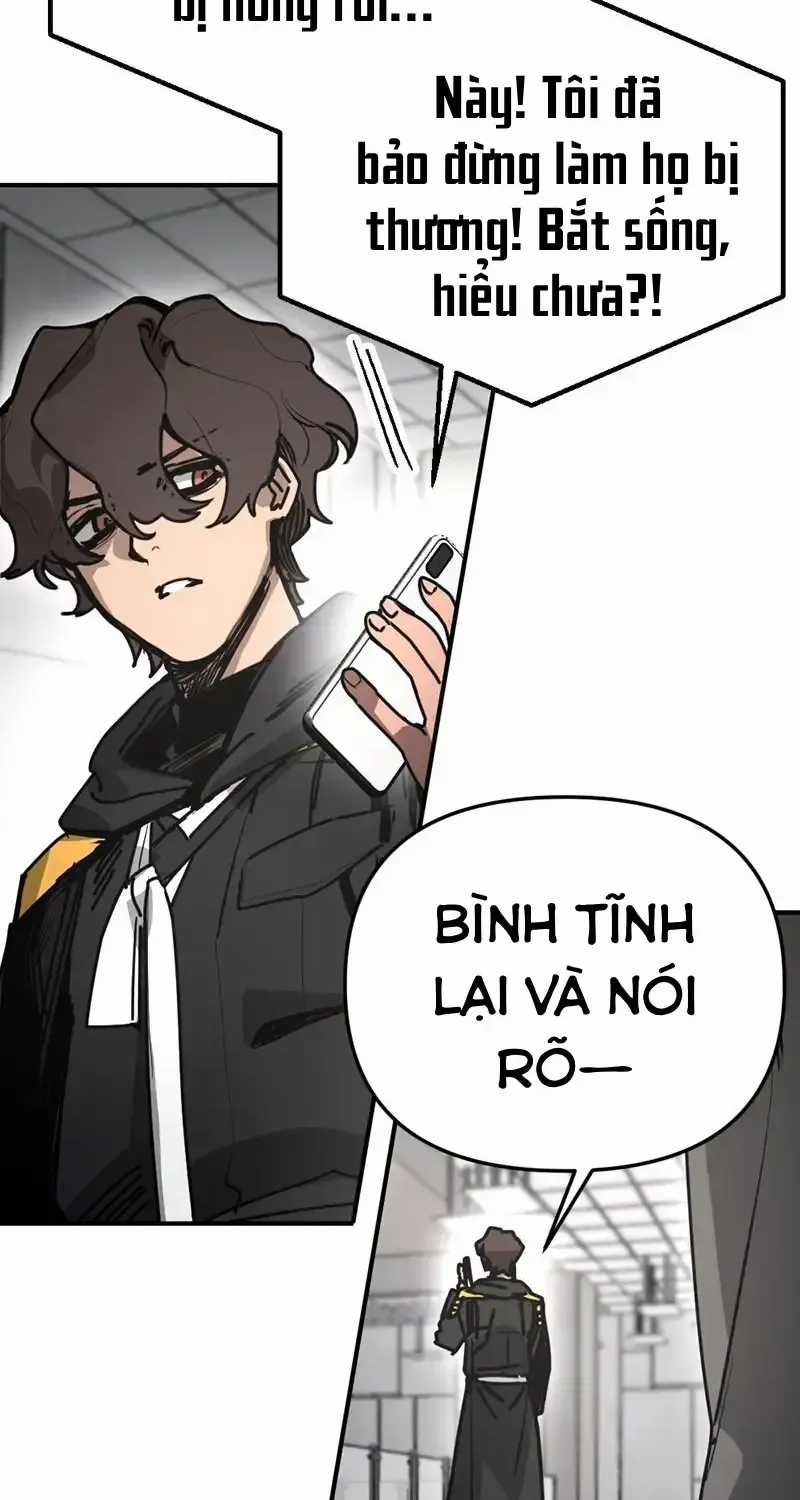 Mê Cung Mộng Ảo - Chapter 47 - Trang 73