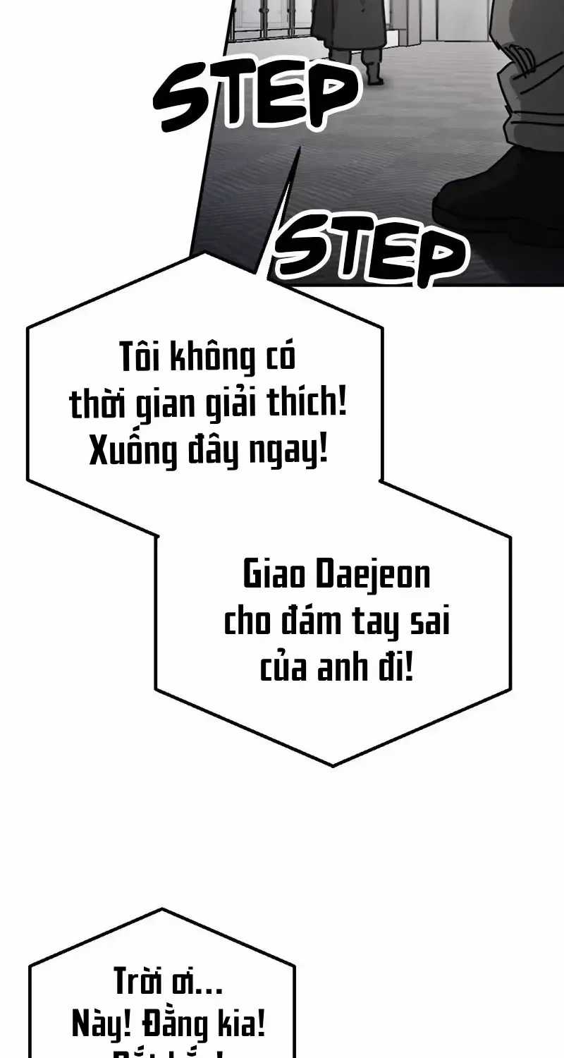 Mê Cung Mộng Ảo - Chapter 47 - Trang 74