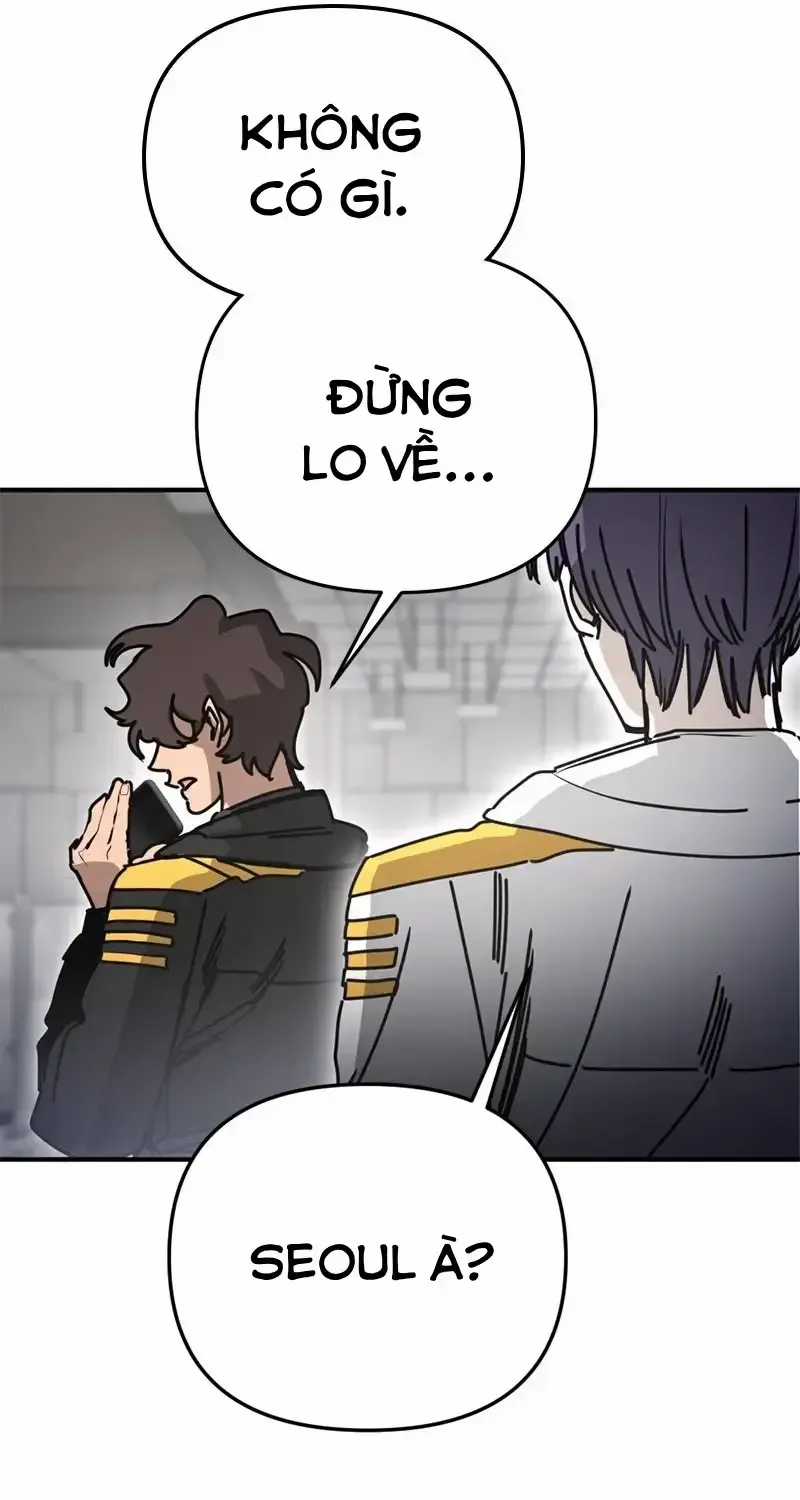 Mê Cung Mộng Ảo - Chapter 47 - Trang 77