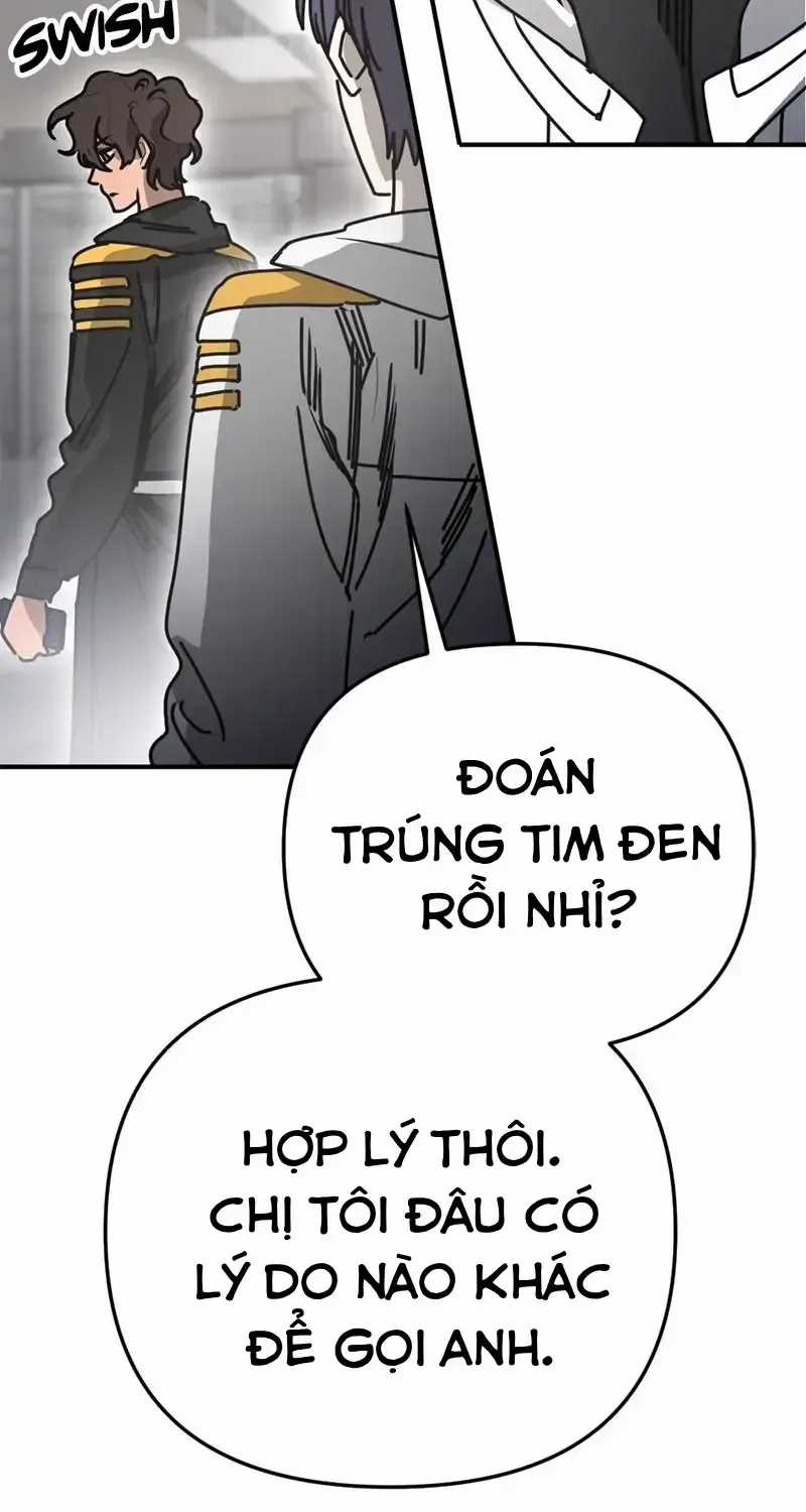 Mê Cung Mộng Ảo - Chapter 47 - Trang 79