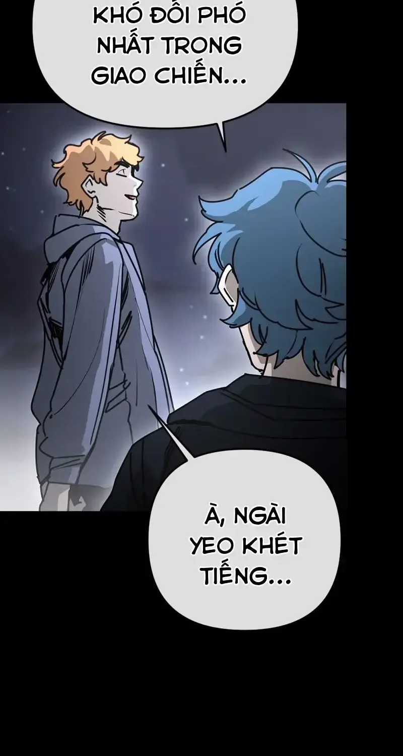 Mê Cung Mộng Ảo - Chapter 47 - Trang 87