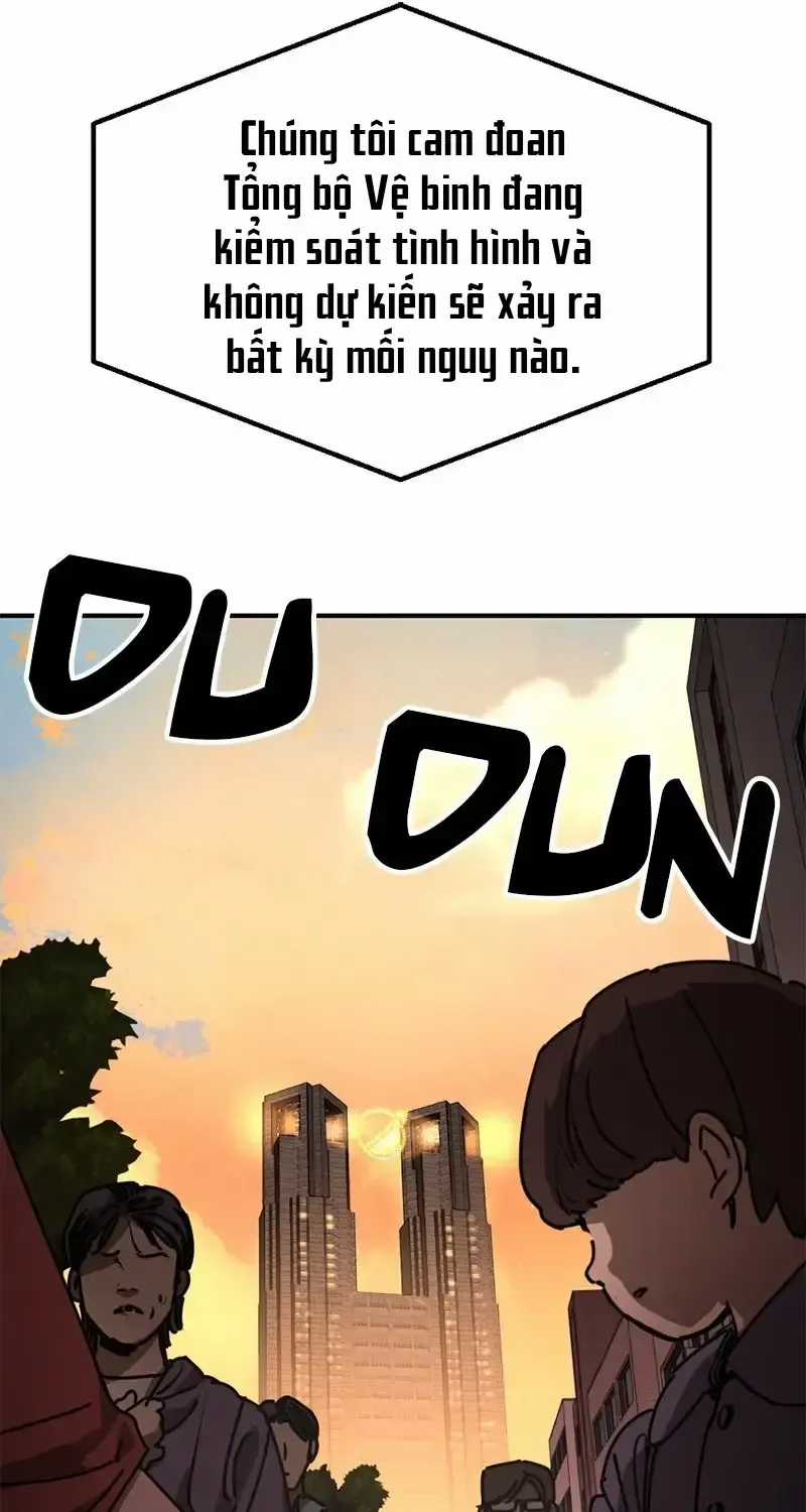 Mê Cung Mộng Ảo - Chapter 47 - Trang 10