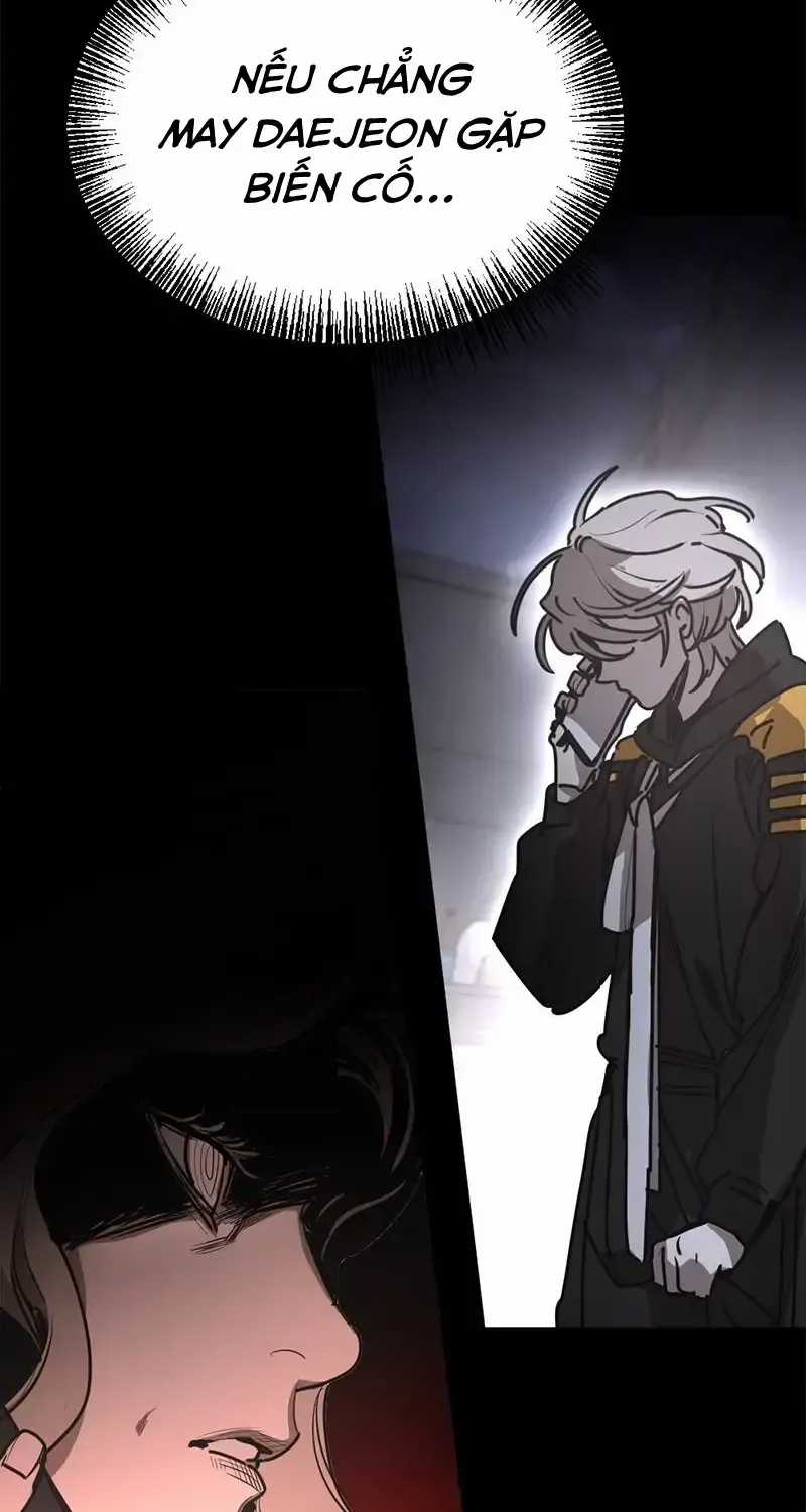 Mê Cung Mộng Ảo - Chapter 47 - Trang 93