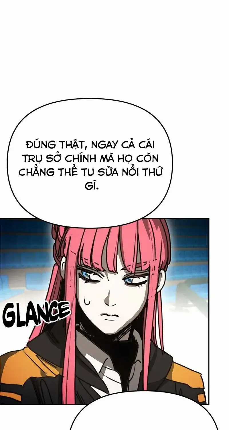 Mê Cung Mộng Ảo - Chapter 48 - Trang 12