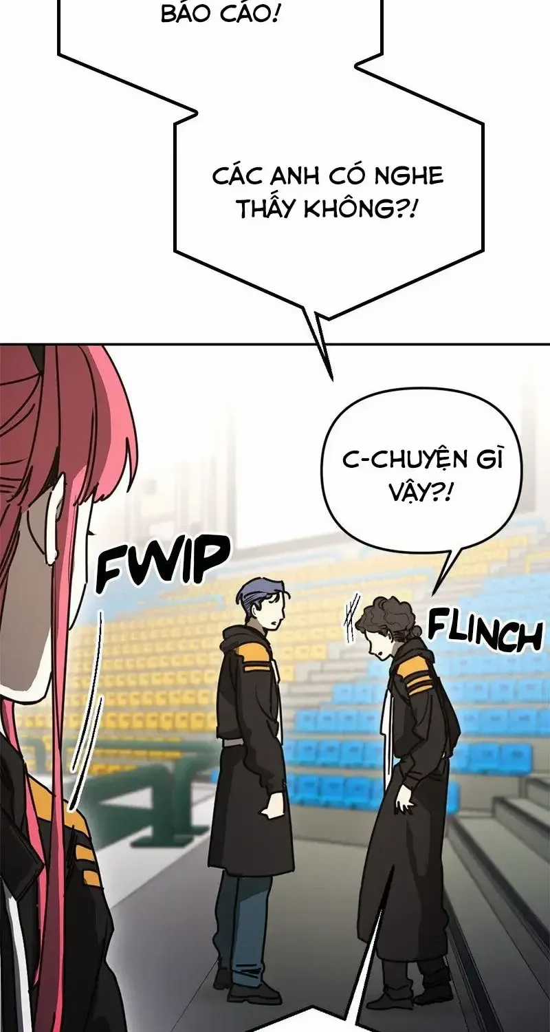 Mê Cung Mộng Ảo - Chapter 48 - Trang 17
