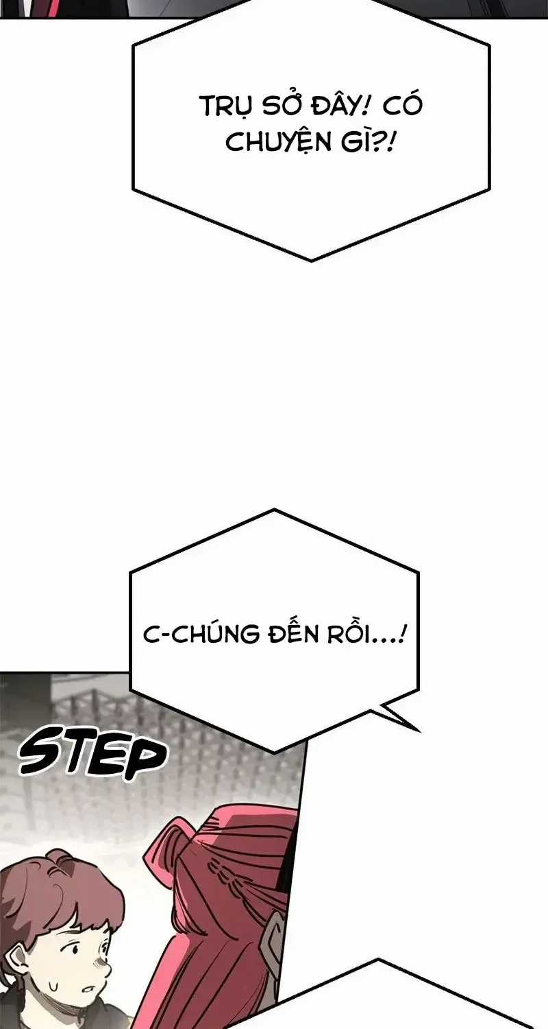 Mê Cung Mộng Ảo - Chapter 48 - Trang 18