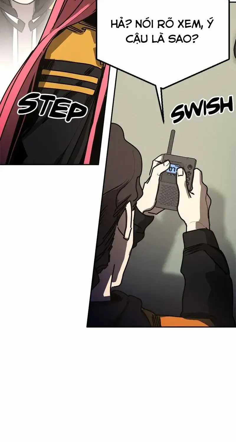 Mê Cung Mộng Ảo - Chapter 48 - Trang 19