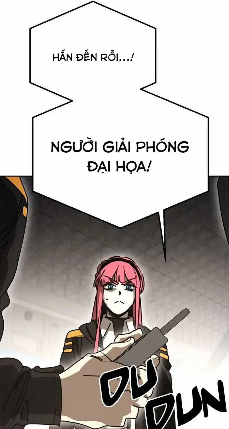 Mê Cung Mộng Ảo - Chapter 48 - Trang 20