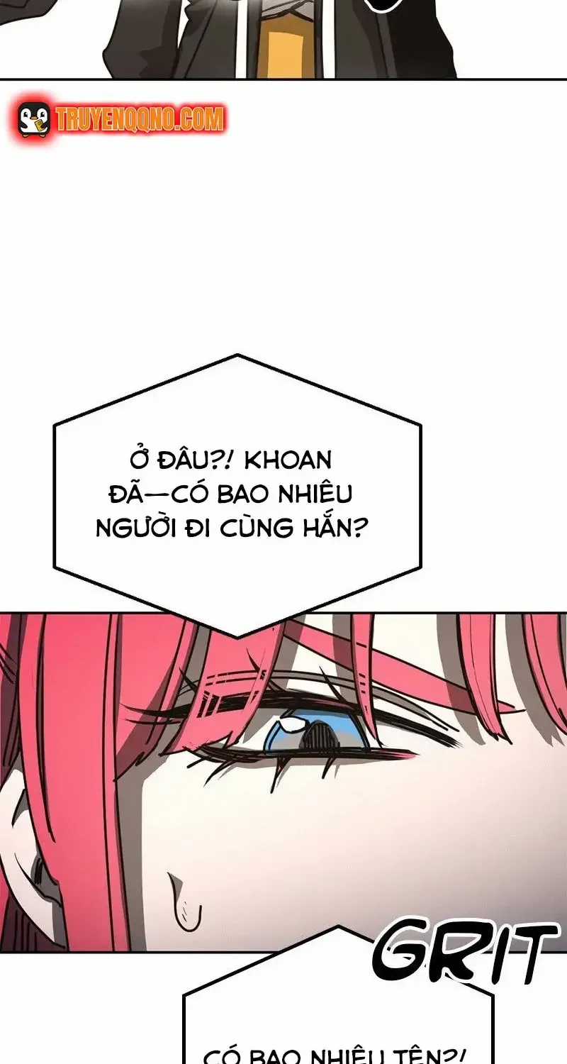 Mê Cung Mộng Ảo - Chapter 48 - Trang 21