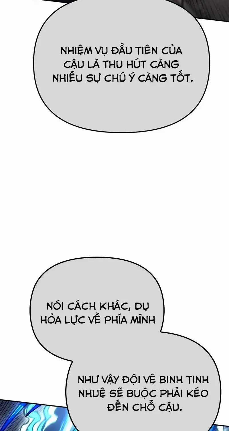 Mê Cung Mộng Ảo - Chapter 48 - Trang 33