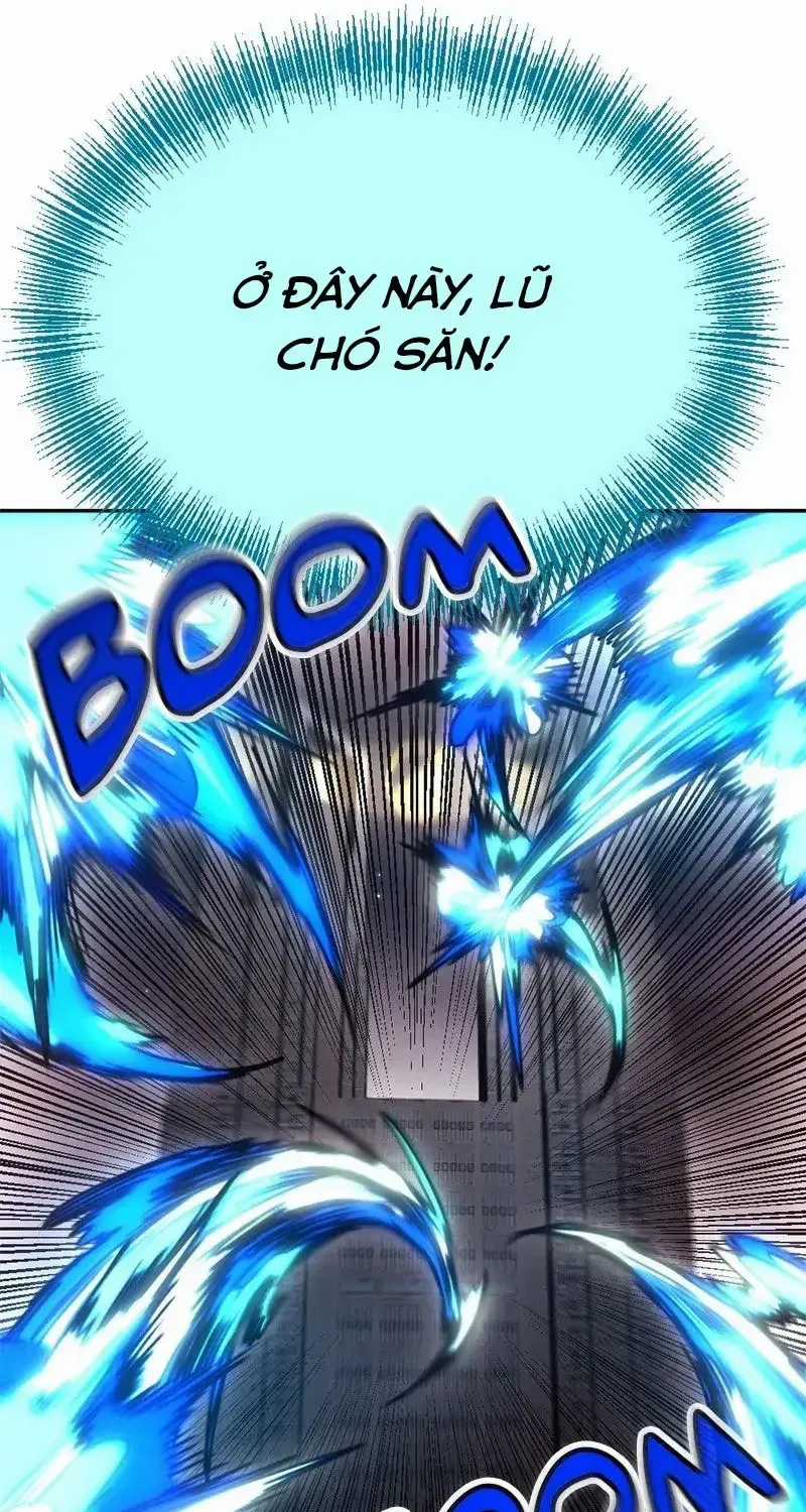 Mê Cung Mộng Ảo - Chapter 48 - Trang 36