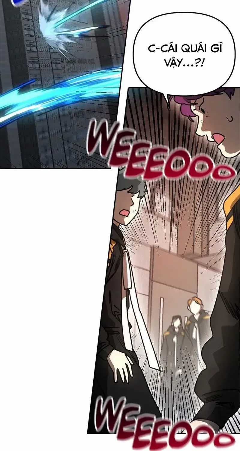 Mê Cung Mộng Ảo - Chapter 48 - Trang 38