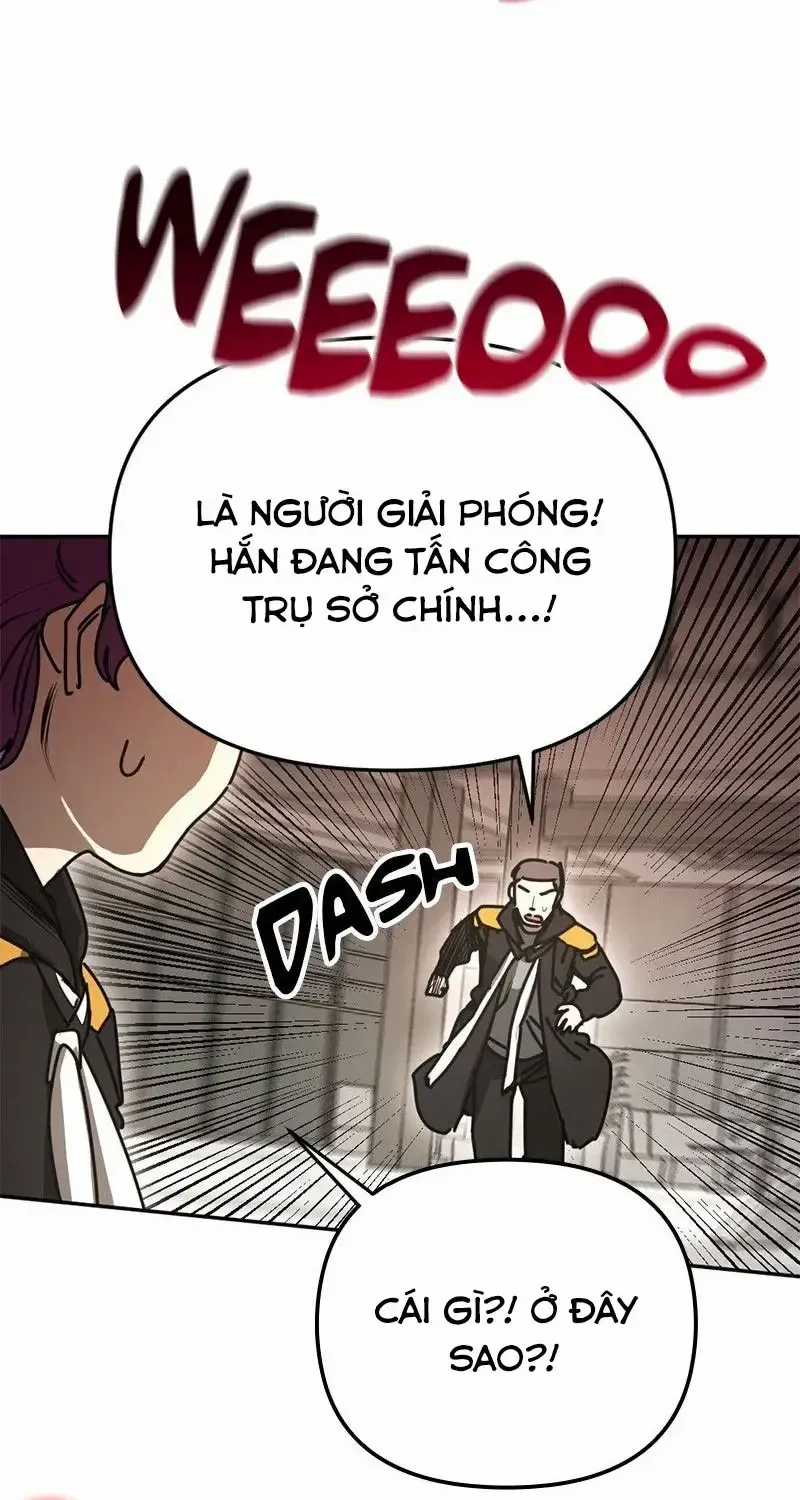 Mê Cung Mộng Ảo - Chapter 48 - Trang 39