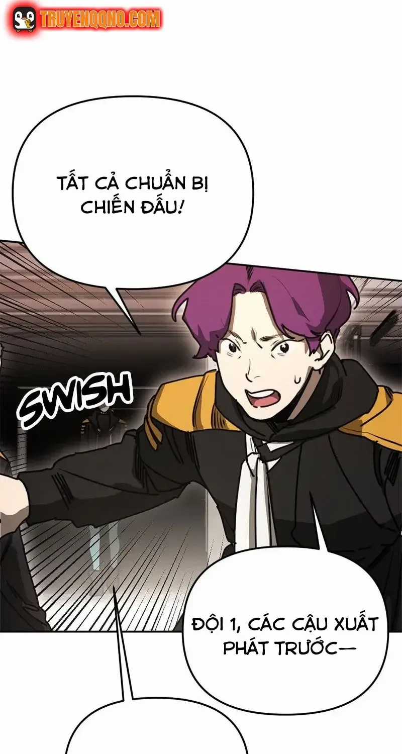 Mê Cung Mộng Ảo - Chapter 48 - Trang 40