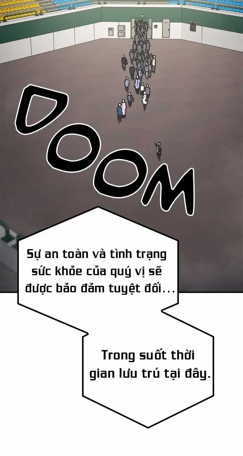 Mê Cung Mộng Ảo - Chapter 48 - Trang 5