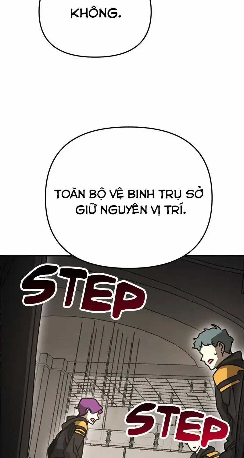 Mê Cung Mộng Ảo - Chapter 48 - Trang 41