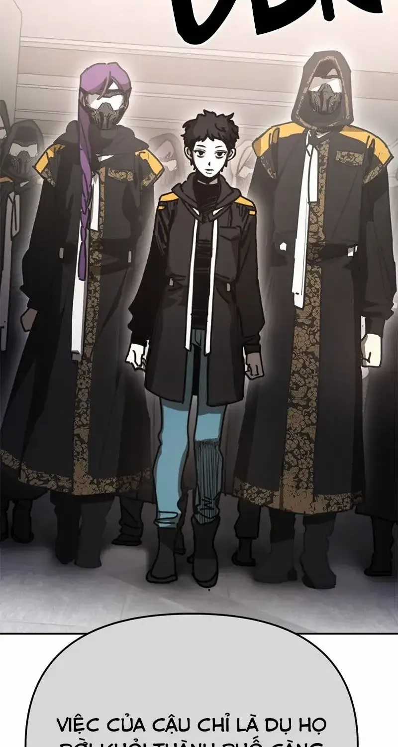 Mê Cung Mộng Ảo - Chapter 48 - Trang 45