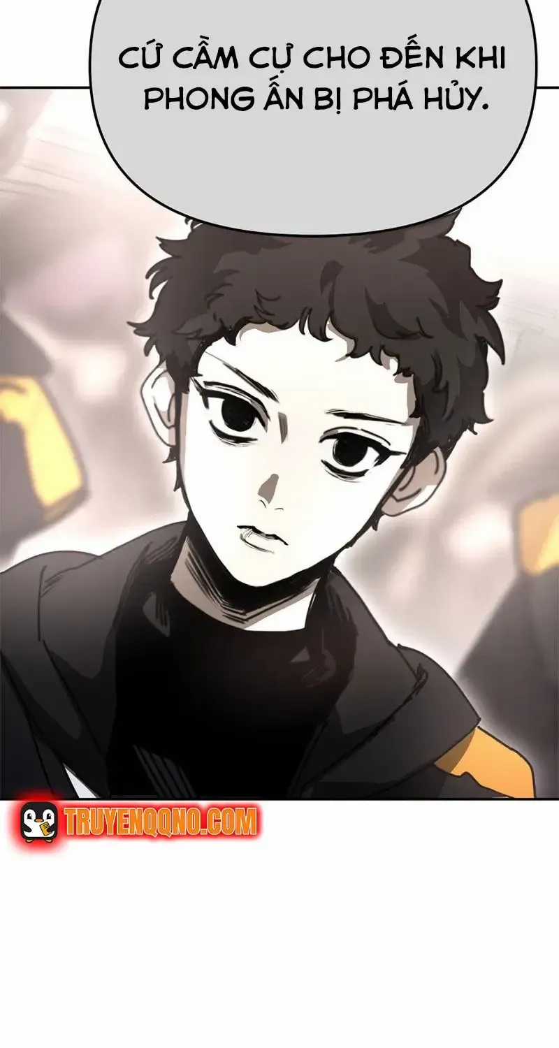 Mê Cung Mộng Ảo - Chapter 48 - Trang 47