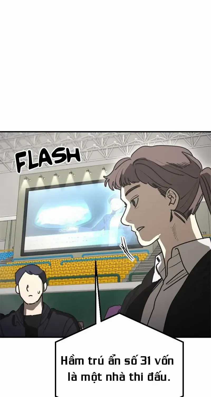 Mê Cung Mộng Ảo - Chapter 48 - Trang 6