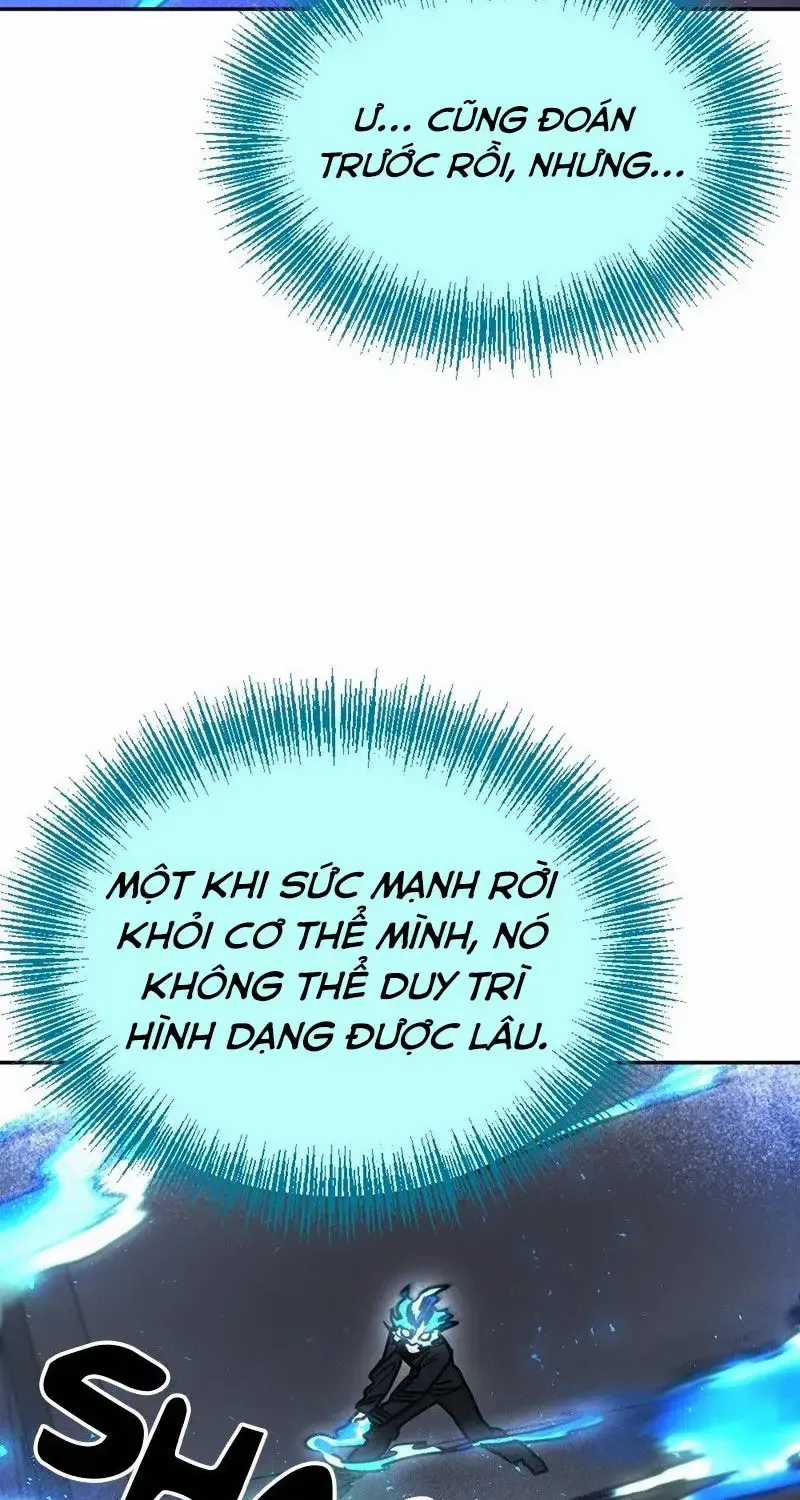 Mê Cung Mộng Ảo - Chapter 48 - Trang 51