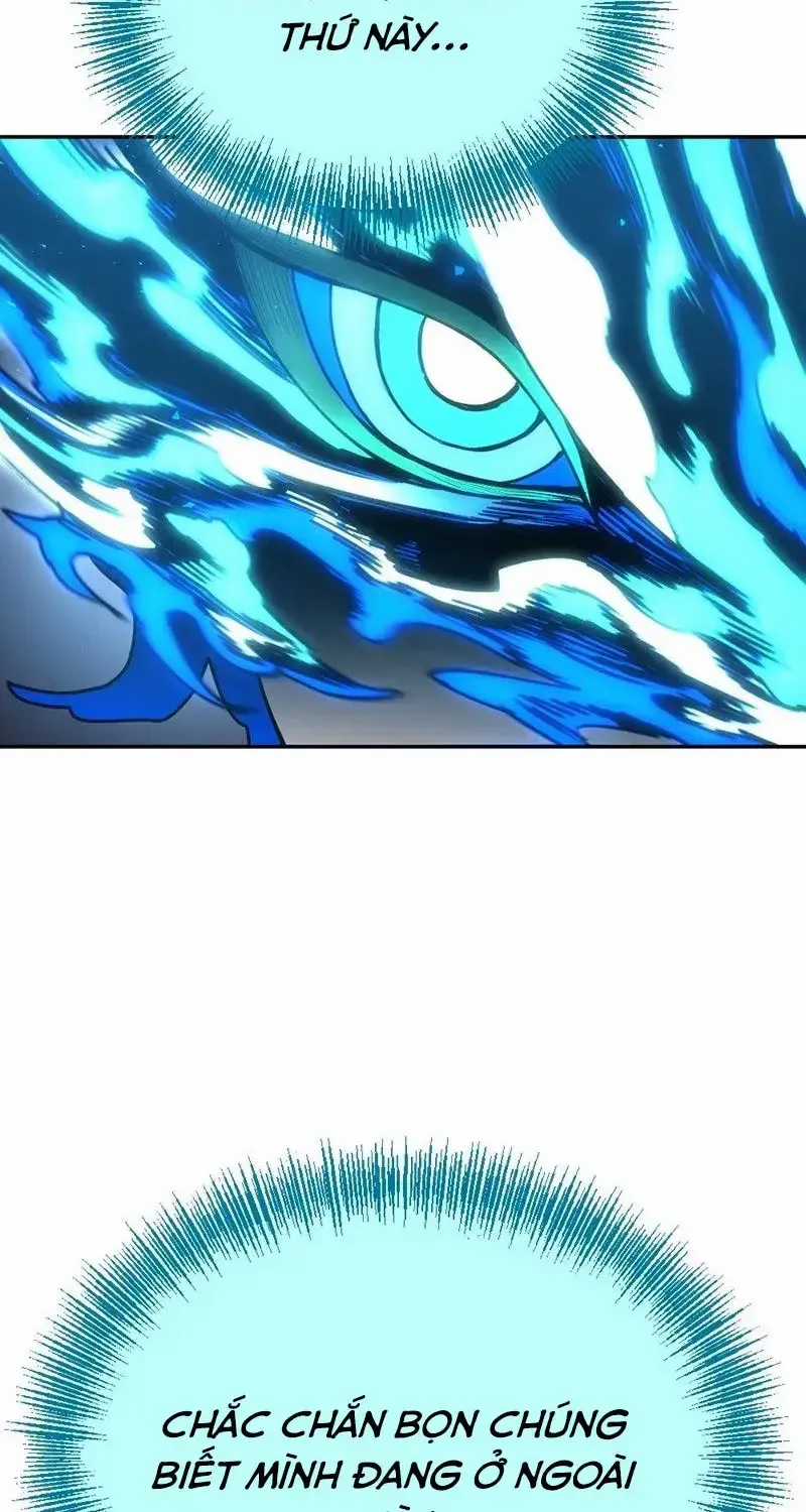 Mê Cung Mộng Ảo - Chapter 48 - Trang 53