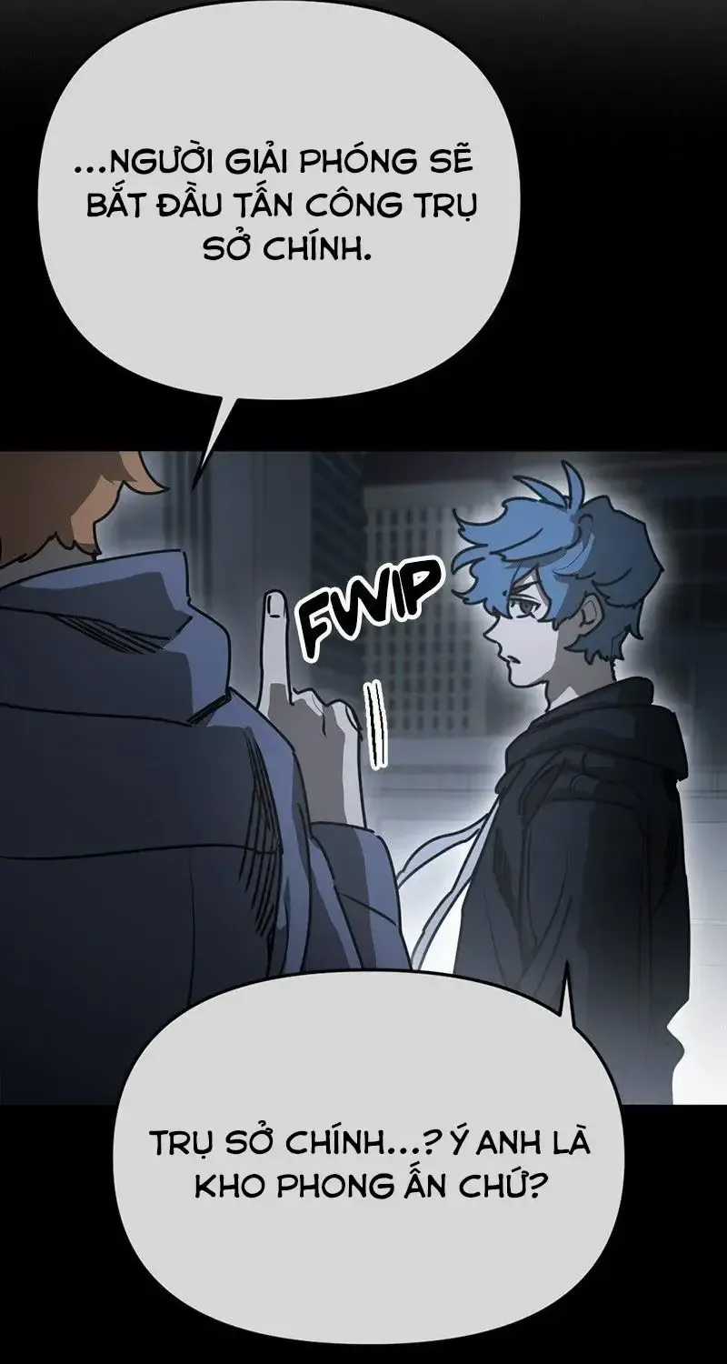 Mê Cung Mộng Ảo - Chapter 48 - Trang 56