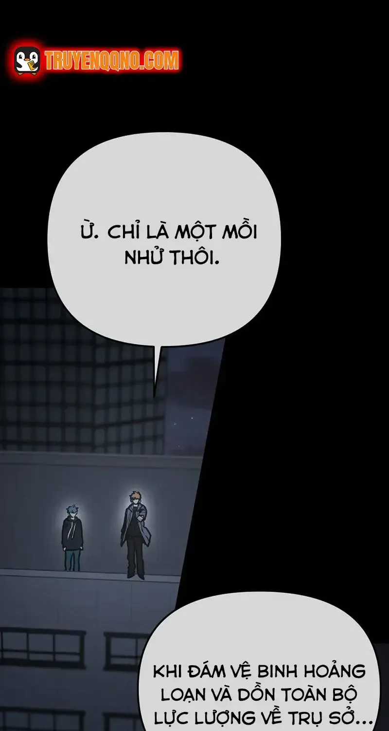 Mê Cung Mộng Ảo - Chapter 48 - Trang 57