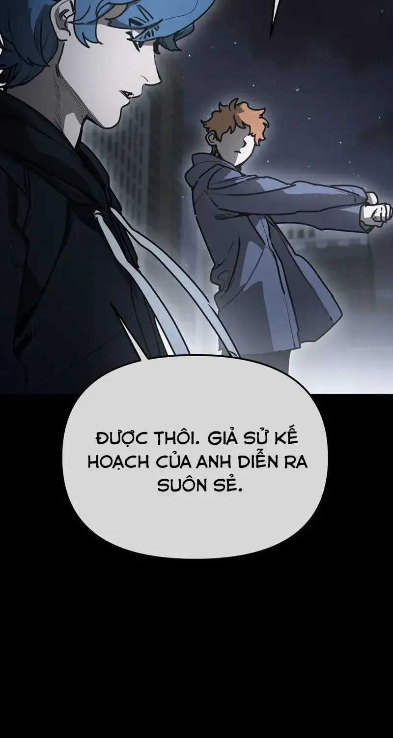 Mê Cung Mộng Ảo - Chapter 48 - Trang 61