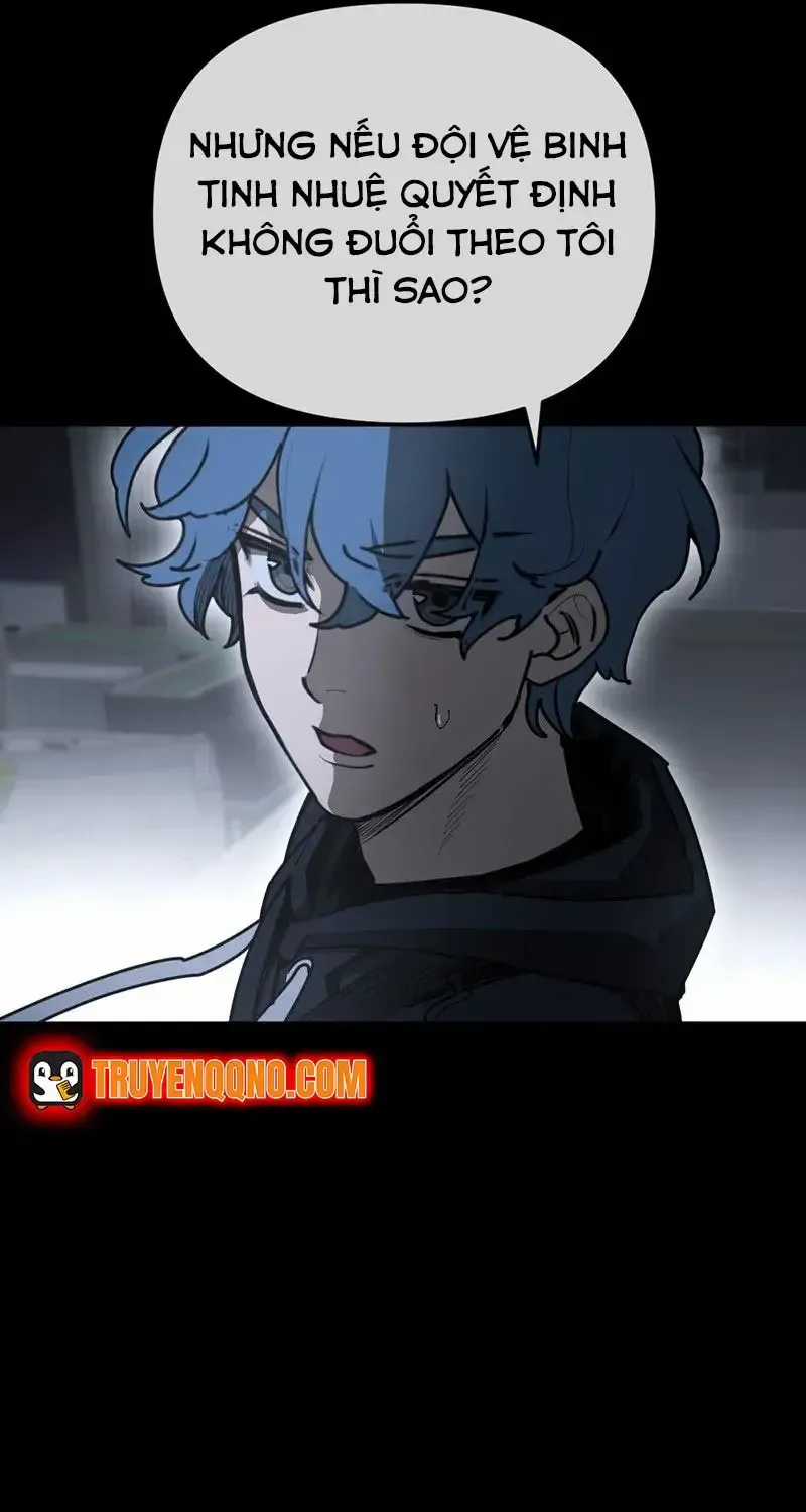 Mê Cung Mộng Ảo - Chapter 48 - Trang 63